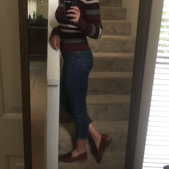 Gap cheeky straight jean - Picture 3 of 4